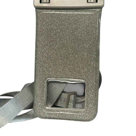 Kate Spade New York Waterproof Floating Pouch - That Sparkle - Picture 6 of 9